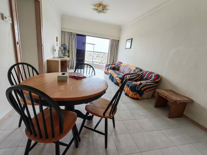 Kondominium untuk Disewa di Selat Horizon Condominium - Gigi Wong - PropertyGuru.com.my