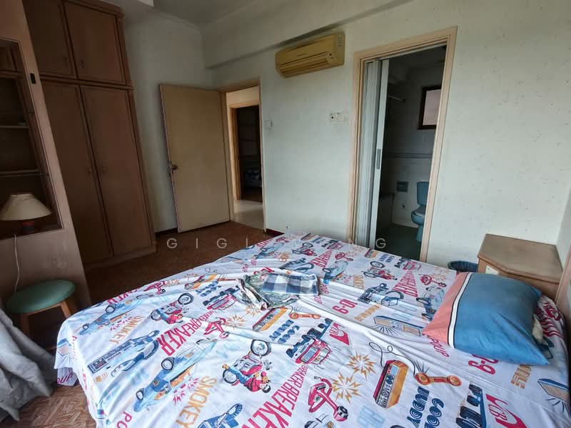 Kondominium untuk Disewa di Selat Horizon Condominium - Gigi Wong - PropertyGuru.com.my