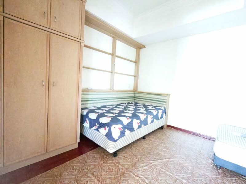 Kondominium untuk Disewa di Selat Horizon Condominium - Gigi Wong - PropertyGuru.com.my