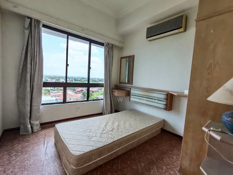 Kondominium untuk Disewa di Selat Horizon Condominium - Gigi Wong - PropertyGuru.com.my