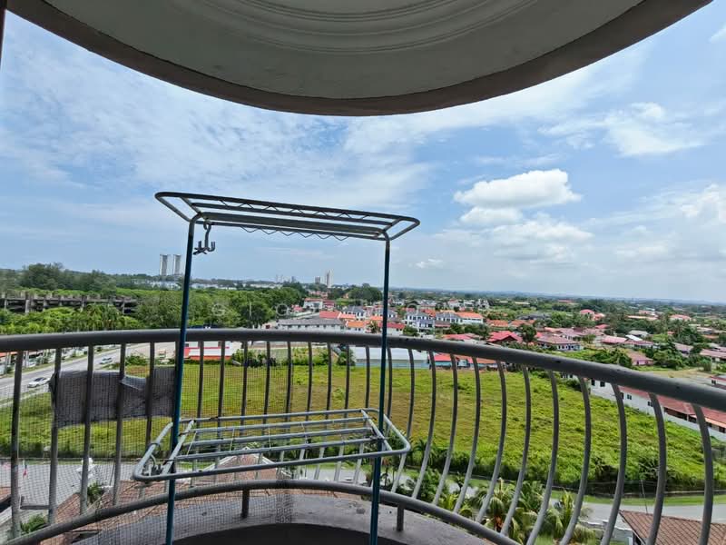 Kondominium untuk Disewa di Selat Horizon Condominium - Gigi Wong - PropertyGuru.com.my