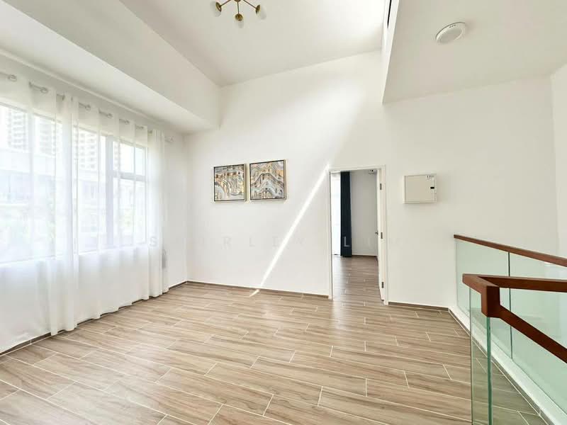 2-storey Terraced House for Rent in Johor Bahru (Johor) - Shirley Lim - Interior - PropertyGuru.com.my