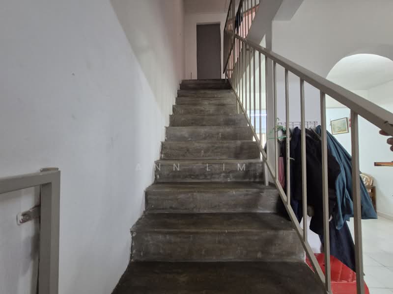 2-storey Terraced House for Sale in Taman Malim Permai (Bachang) - Ann Lim - PropertyGuru.com.my