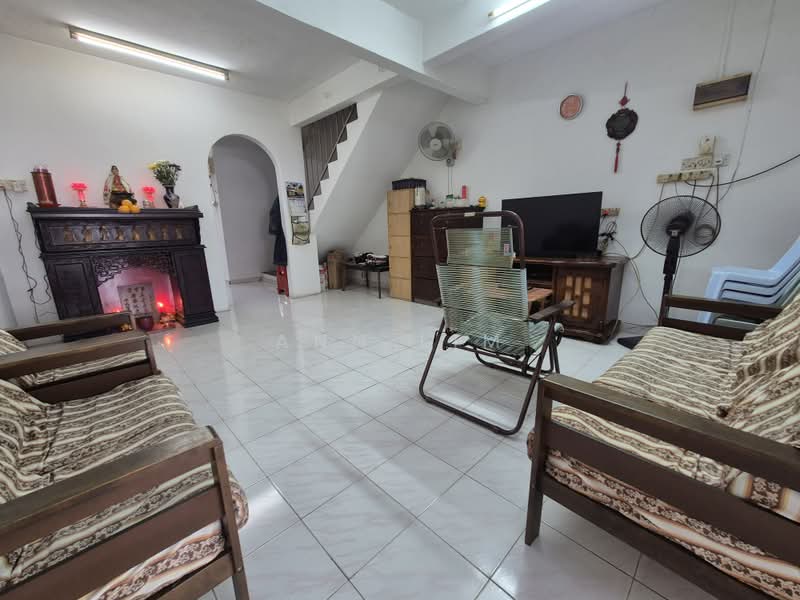 2-storey Terraced House for Sale in Taman Malim Permai (Bachang) - Ann Lim - PropertyGuru.com.my
