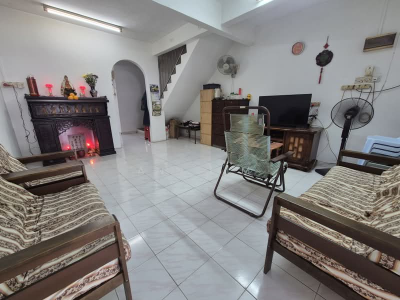 2-storey Terraced House for Sale in Taman Malim Permai (Bachang) - Ann Lim - PropertyGuru.com.my