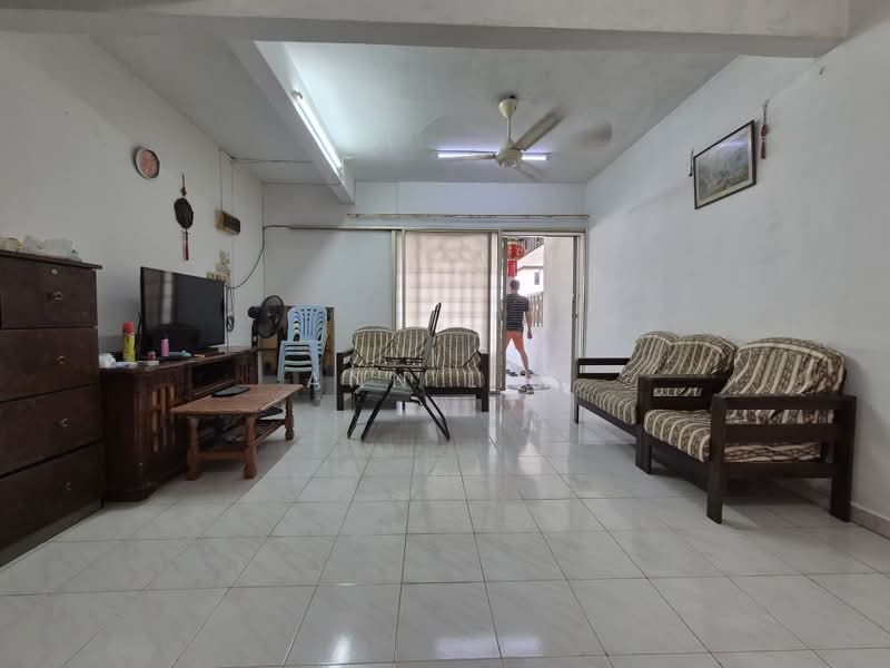 2-storey Terraced House for Sale in Taman Malim Permai (Bachang) - Ann Lim - PropertyGuru.com.my
