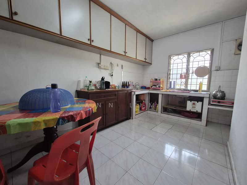 2-storey Terraced House for Sale in Taman Malim Permai (Bachang) - Ann Lim - PropertyGuru.com.my