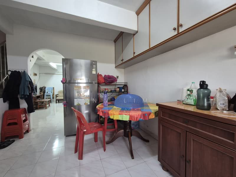 2-storey Terraced House for Sale in Taman Malim Permai (Bachang) - Ann Lim - PropertyGuru.com.my