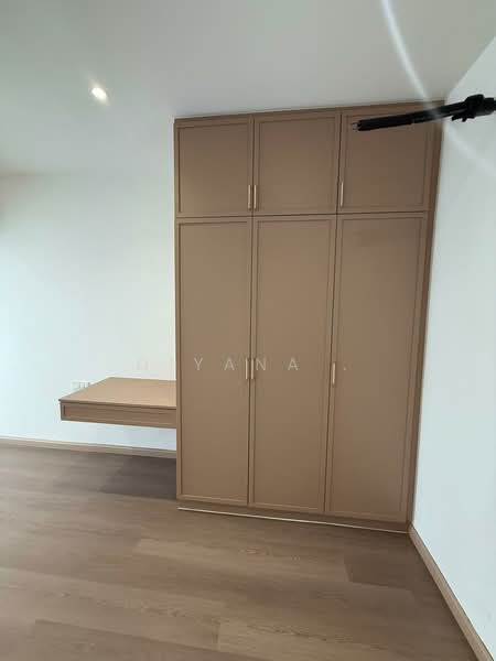 Townhouse for Sale in Taman Sri Hartamas (Sri Hartamas) - Diyana . - Bedroom - PropertyGuru.com.my
