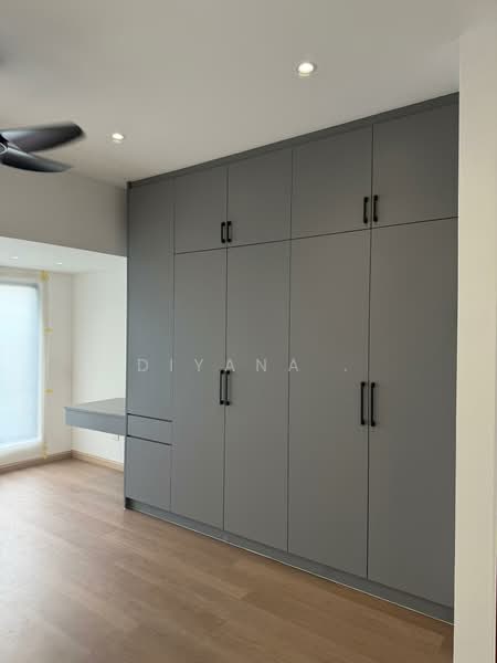 Townhouse for Sale in Taman Sri Hartamas (Sri Hartamas) - Diyana . - Bedroom - PropertyGuru.com.my