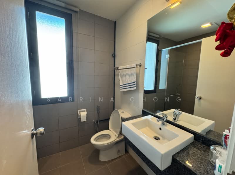 Rumah Berkembar untuk Disewa di Jade Hills (Kajang) - Sabrina Chong - Bathroom - PropertyGuru.com.my