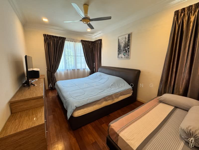Rumah Berkembar untuk Disewa di Jade Hills (Kajang) - Sabrina Chong - PropertyGuru.com.my