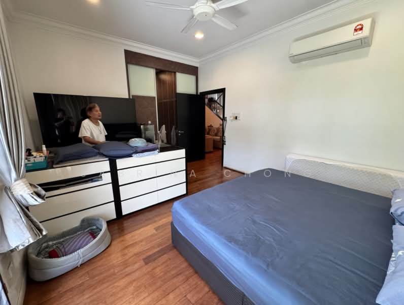 Rumah Berkembar untuk Disewa di Jade Hills (Kajang) - Sabrina Chong - PropertyGuru.com.my