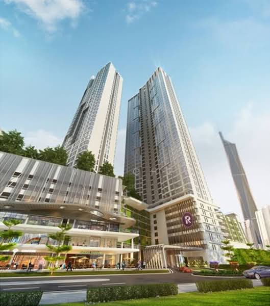 Condominium for Sale at The Robertson - Mr. Chew - Exterior - PropertyGuru.com.my