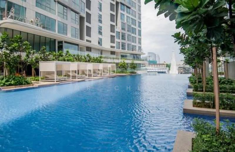 Condominium for Sale at The Robertson - Mr. Chew - Exterior - PropertyGuru.com.my