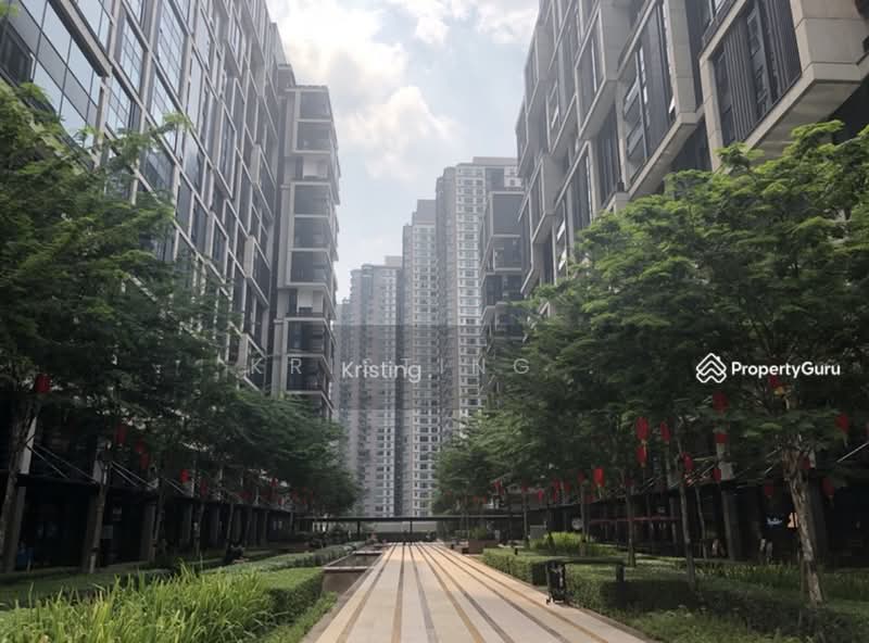 Service Residence for Rent at Arcoris SOHO - Kristing . - PropertyGuru.com.my