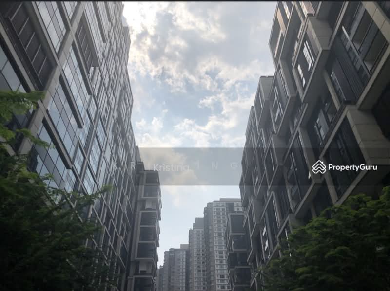 Service Residence for Rent at Arcoris SOHO - Kristing . - PropertyGuru.com.my