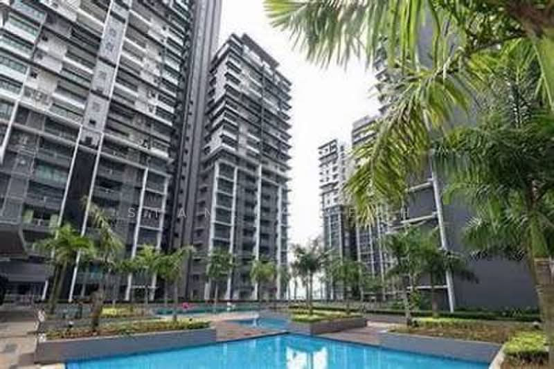 Condominium for Sale at The Edge Residence - Stanley Yeoh - Exterior - PropertyGuru.com.my