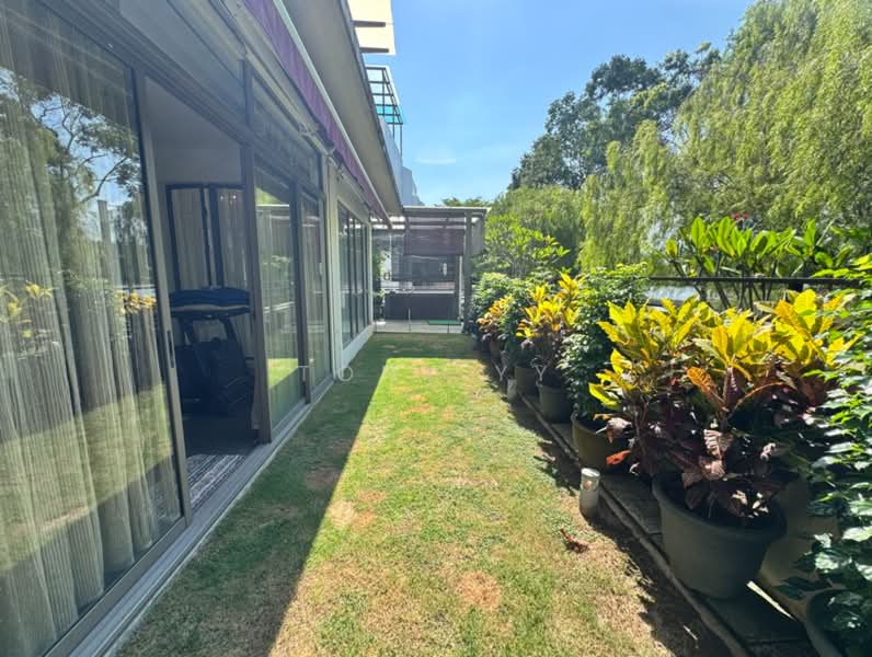 Rumah Berkembar untuk Disewa di Jade Hills (Kajang) - Tony YY - Exterior - PropertyGuru.com.my