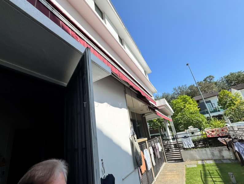 Rumah Berkembar untuk Disewa di Jade Hills (Kajang) - Tony YY - PropertyGuru.com.my