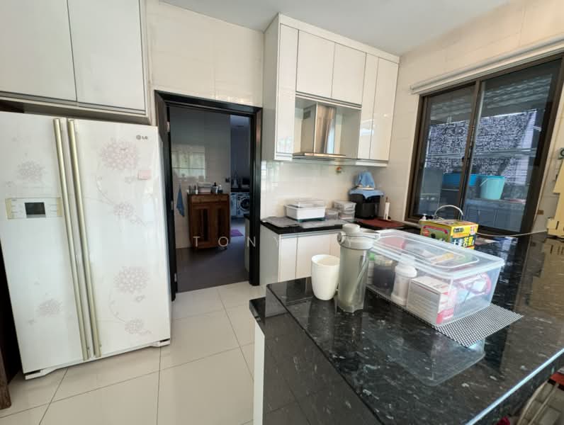 Rumah Berkembar untuk Disewa di Jade Hills (Kajang) - Tony YY - PropertyGuru.com.my