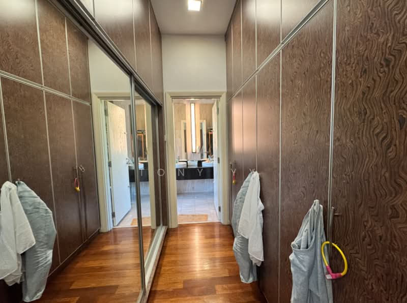 Rumah Berkembar untuk Disewa di Jade Hills (Kajang) - Tony YY - PropertyGuru.com.my