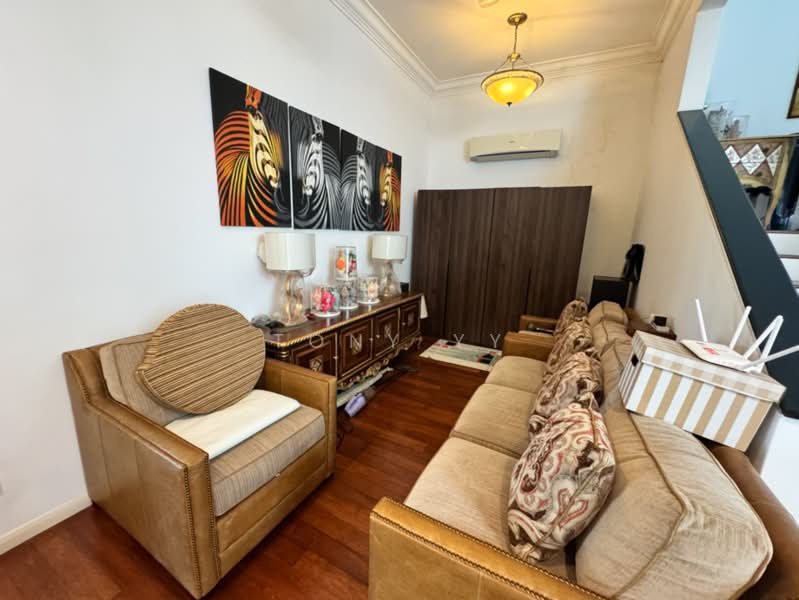 Rumah Berkembar untuk Disewa di Jade Hills (Kajang) - Tony YY - PropertyGuru.com.my