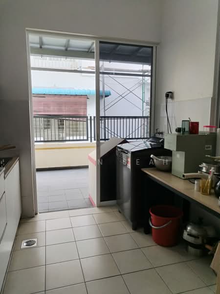 Rumah Kluster untuk Dijual di Horizon Hills (Iskandar Puteri (Nusajaya)) - Alvin Seah - Kitchen - PropertyGuru.com.my