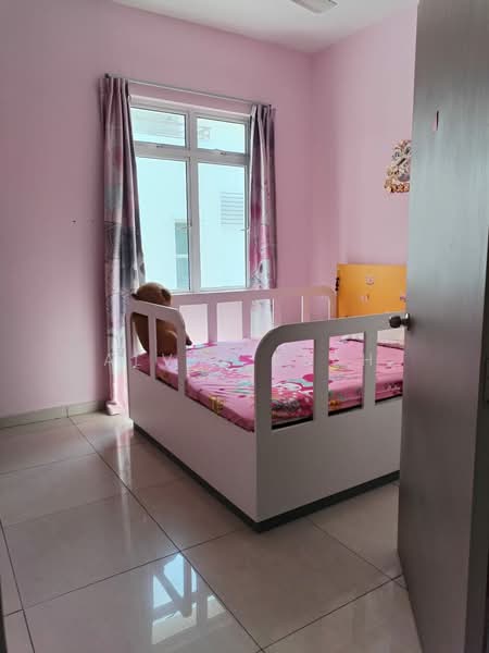 Rumah Kluster untuk Dijual di Horizon Hills (Iskandar Puteri (Nusajaya)) - Alvin Seah - Bedroom - PropertyGuru.com.my