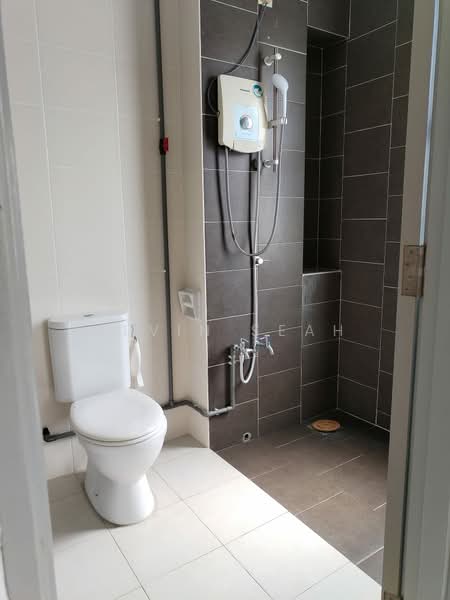 Rumah Kluster untuk Dijual di Horizon Hills (Iskandar Puteri (Nusajaya)) - Alvin Seah - Bathroom - PropertyGuru.com.my