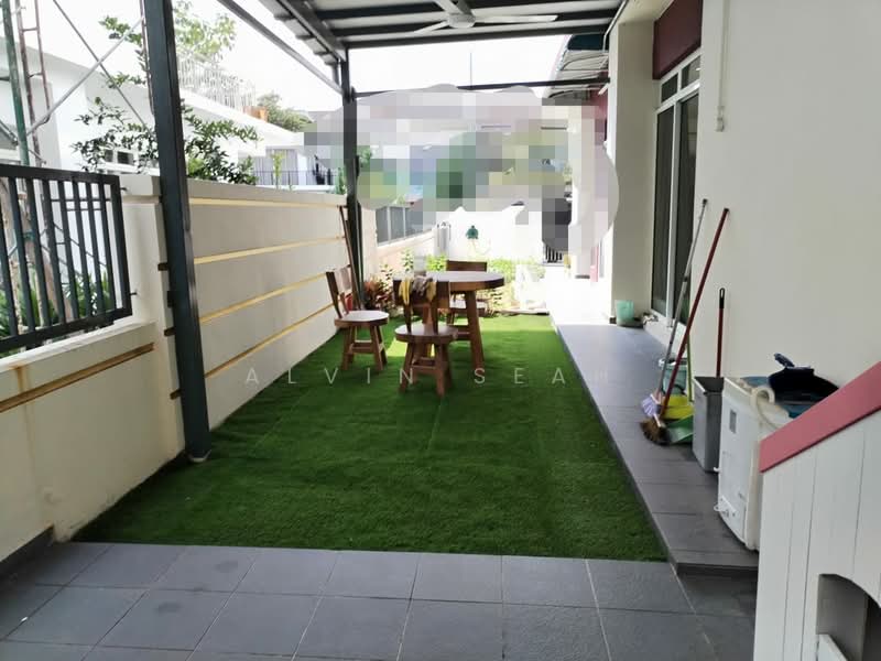 Rumah Kluster untuk Dijual di Horizon Hills (Iskandar Puteri (Nusajaya)) - Alvin Seah - Exterior - PropertyGuru.com.my