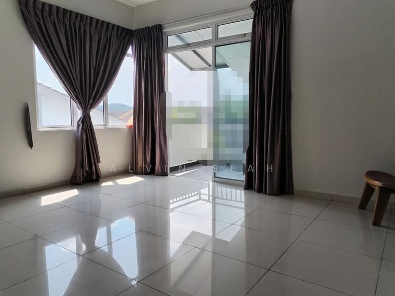 Rumah Kluster untuk Dijual di Horizon Hills (Iskandar Puteri (Nusajaya)) - Alvin Seah - Balcony - PropertyGuru.com.my