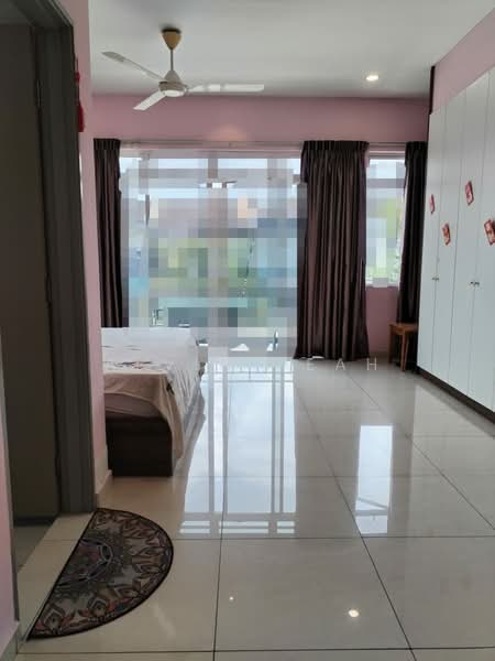 Rumah Kluster untuk Dijual di Horizon Hills (Iskandar Puteri (Nusajaya)) - Alvin Seah - Bedroom - PropertyGuru.com.my