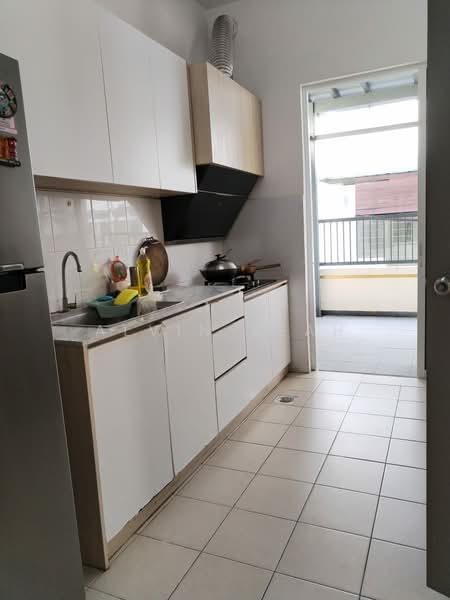 Rumah Kluster untuk Dijual di Horizon Hills (Iskandar Puteri (Nusajaya)) - Alvin Seah - Kitchen - PropertyGuru.com.my