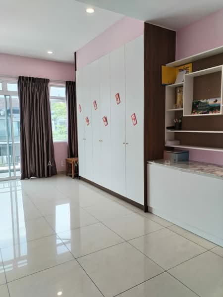 Rumah Kluster untuk Dijual di Horizon Hills (Iskandar Puteri (Nusajaya)) - Alvin Seah - Interior - PropertyGuru.com.my