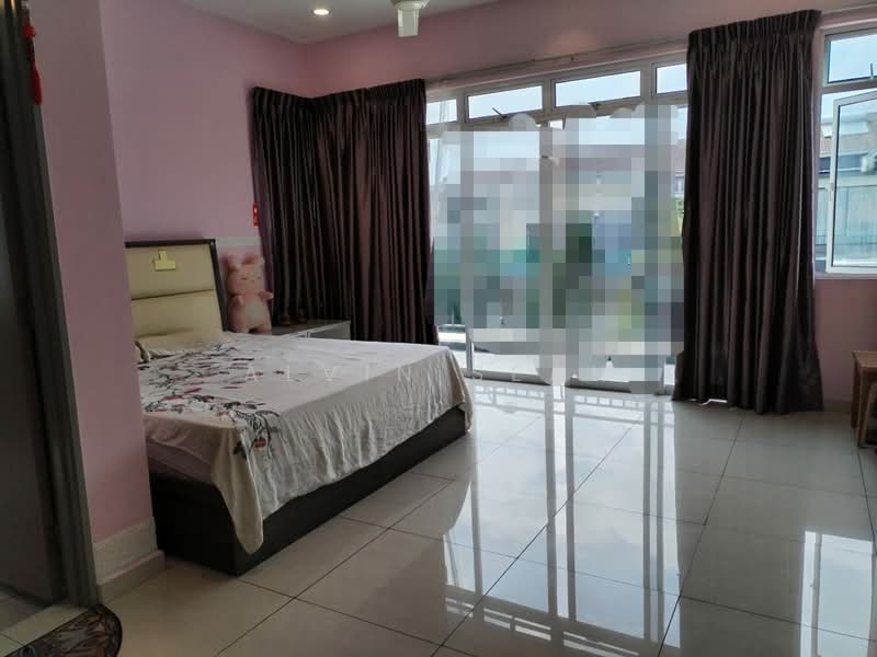 Rumah Kluster untuk Dijual di Horizon Hills (Iskandar Puteri (Nusajaya)) - Alvin Seah - Bedroom - PropertyGuru.com.my