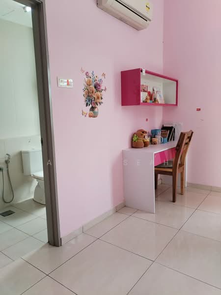 Rumah Kluster untuk Dijual di Horizon Hills (Iskandar Puteri (Nusajaya)) - Alvin Seah - Study - PropertyGuru.com.my