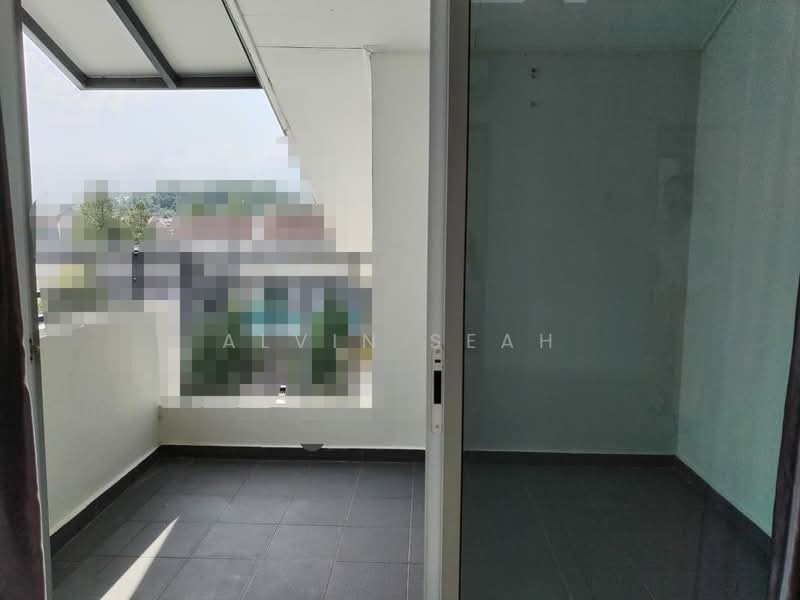 Rumah Kluster untuk Dijual di Horizon Hills (Iskandar Puteri (Nusajaya)) - Alvin Seah - Balcony - PropertyGuru.com.my