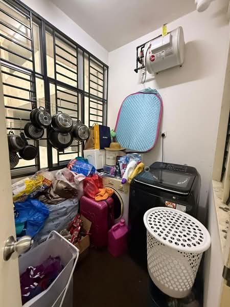 Kondominium untuk Dijual di Fairway Suites - SY Ngo - Interior - PropertyGuru.com.my