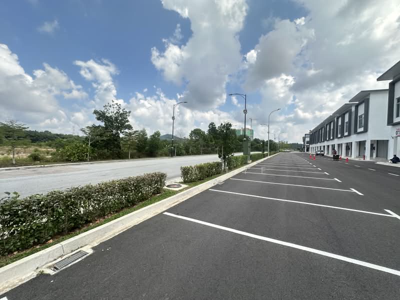 Kedai untuk Disewa di Taman Mutiara Rini (Skudai) - Elena Lye - PropertyGuru.com.my