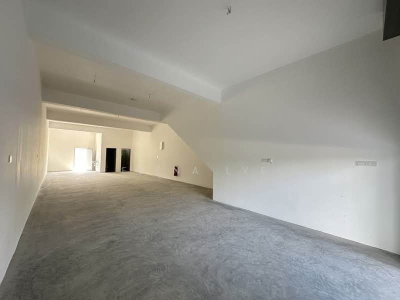 Kedai untuk Disewa di Taman Mutiara Rini (Skudai) - Elena Lye - PropertyGuru.com.my