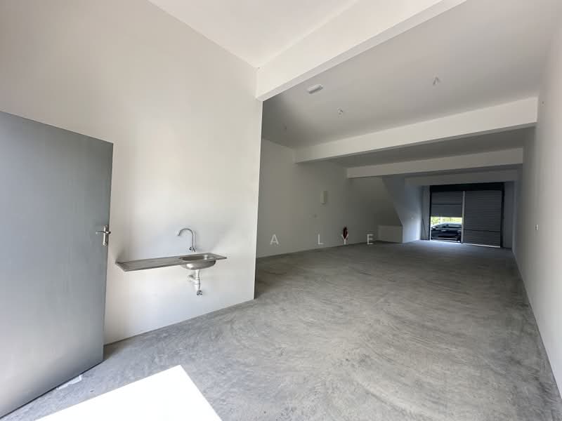 Kedai untuk Disewa di Taman Mutiara Rini (Skudai) - Elena Lye - PropertyGuru.com.my