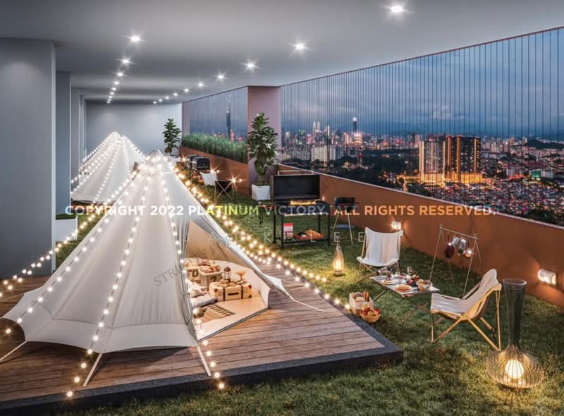 Kondominium untuk Dijual di PSV 2 Residences - Jack Lee - Exterior - PropertyGuru.com.my