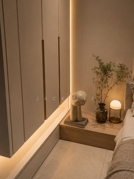 Kondominium untuk Dijual di PSV 2 Residences - Jack Lee - Bedroom - PropertyGuru.com.my