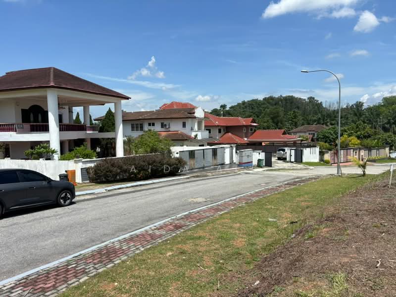 Residential Land for Sale in Bandar Tasik Puteri (Rawang) - Aida Ali - PropertyGuru.com.my