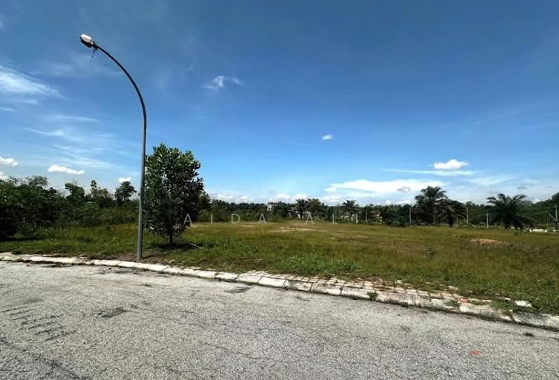 Residential Land for Sale in Bandar Tasik Puteri (Rawang) - Aida Ali - PropertyGuru.com.my