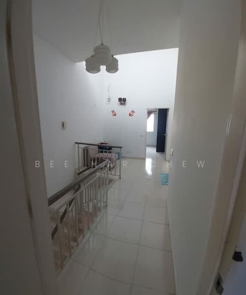 2-storey Terraced House for Rent in Setia Damai (Setia Alam) - Bee Har Chew - PropertyGuru.com.my