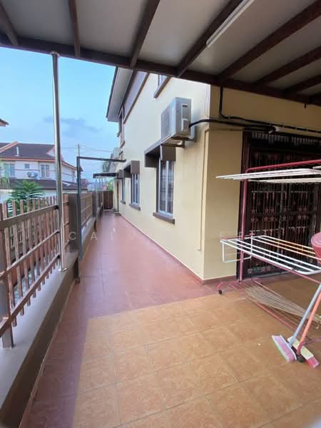 Rumah Teres 2 Tingkat untuk Dijual di Taman Nusa Damai (Pasir Gudang) - Calvin Lee - PropertyGuru.com.my