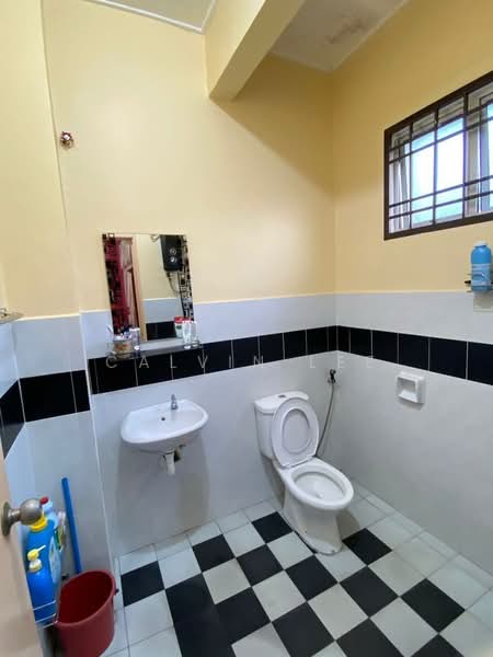Rumah Teres 2 Tingkat untuk Dijual di Taman Nusa Damai (Pasir Gudang) - Calvin Lee - PropertyGuru.com.my