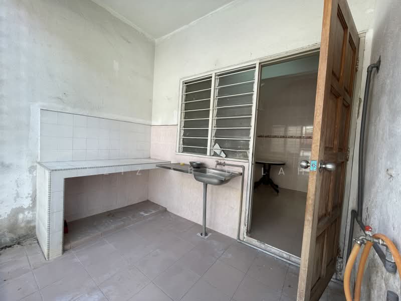 Rumah Teres 2 Tingkat untuk Disewa di Usj 6 (Subang Jaya) - Aziz Abdullah - PropertyGuru.com.my